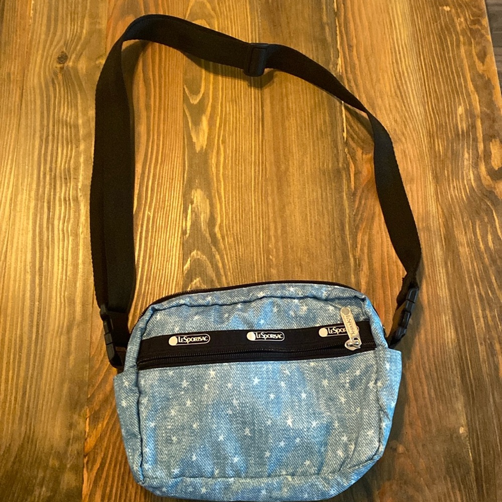 LeSportsac convertible‎ bag
